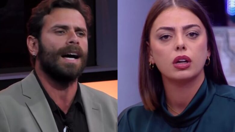 Grande Fratello, riavvicinamento in corso tra Benedetta Stocchi e Domenico D’Alterio? Lui però spiazza (di nuovo)