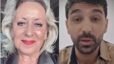 Ballando con le Stelle, acceso botta e risposta tra Raimondo Todaro e Carolyn Smith, lei lo stronca: “Non voglio umiliare nessuno”