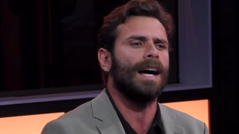 Grande Fratello, Domenico D’Alterio è una furia contro i coinquilini: “Smettetela di parlare di Valentina oppure…”