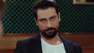 Forbidden Fruit, Anticipazioni Puntata 12 novembre 2025: Alihan vuole il divorzio!