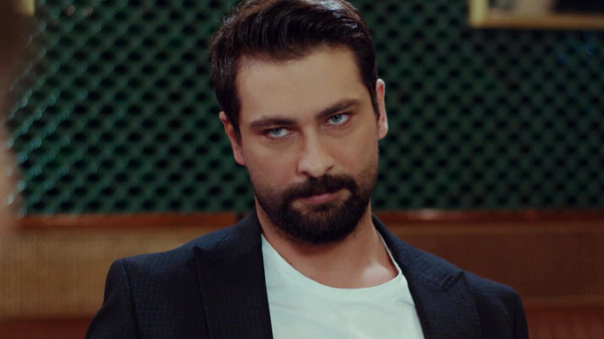 Forbidden Fruit, Anticipazioni Puntata 12 novembre 2025: Alihan vuole il divorzio!