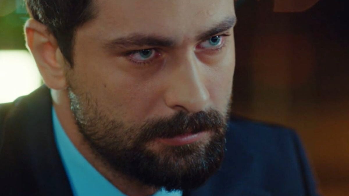 Forbidden Fruit, Anticipazioni Puntata 11 novembre 2025: Alihan e Halit fanno pace! Forbidden Fruit, Anticipazioni Puntata 11 novembre 2025: Alihan e Halit fanno pace!