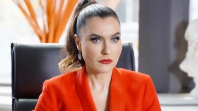 Forbidden Fruit, Anticipazioni Puntata 20 novembre 2025: Ender derubata!