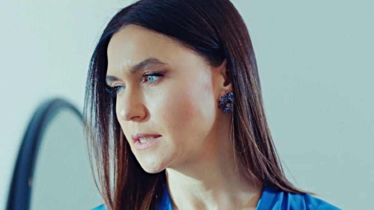 Forbidden Fruit, Anticipazioni Puntata 10 novembre 2025: Ender in trappola! Forbidden Fruit, Anticipazioni Puntata 10 novembre 2025: Ender in trappola!