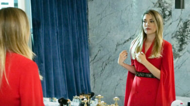 Forbidden Fruit, Anticipazioni Puntata 25 novembre 2025: Yildiz accusa Alihan!