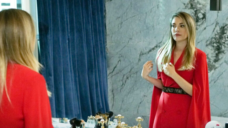 Forbidden Fruit, Anticipazioni Puntata 25 novembre 2025: Yildiz accusa Alihan!