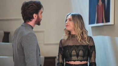 Forbidden Fruit, Anticipazioni Puntata 13 novembre 2025: Yildiz perde le staffe!