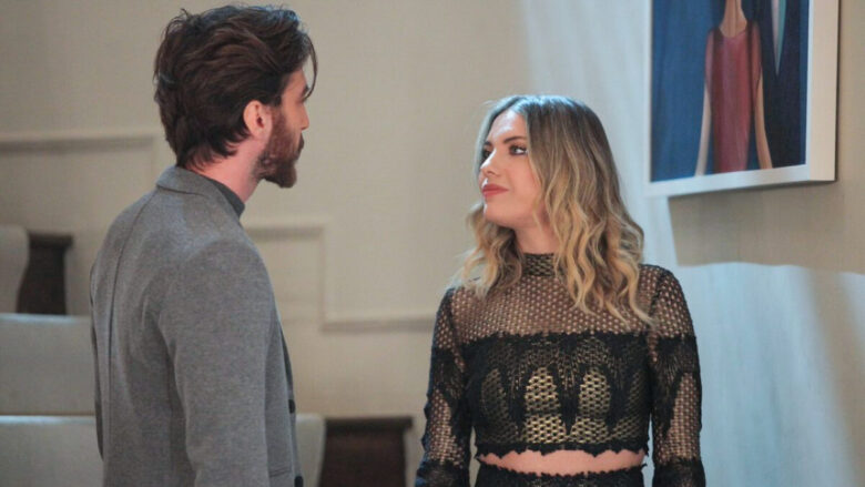 Forbidden Fruit, Anticipazioni Puntata 13 novembre 2025: Yildiz perde le staffe!