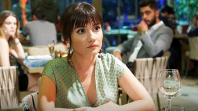 Forbidden Fruit, Anticipazioni Puntata 26 novembre 2025: Zeynep sconvolta!