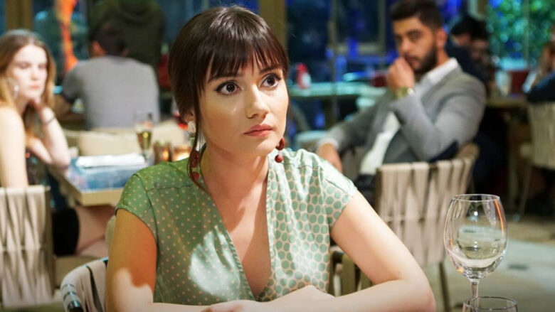Forbidden Fruit, Anticipazioni Puntata 26 novembre 2025: Zeynep sconvolta!
