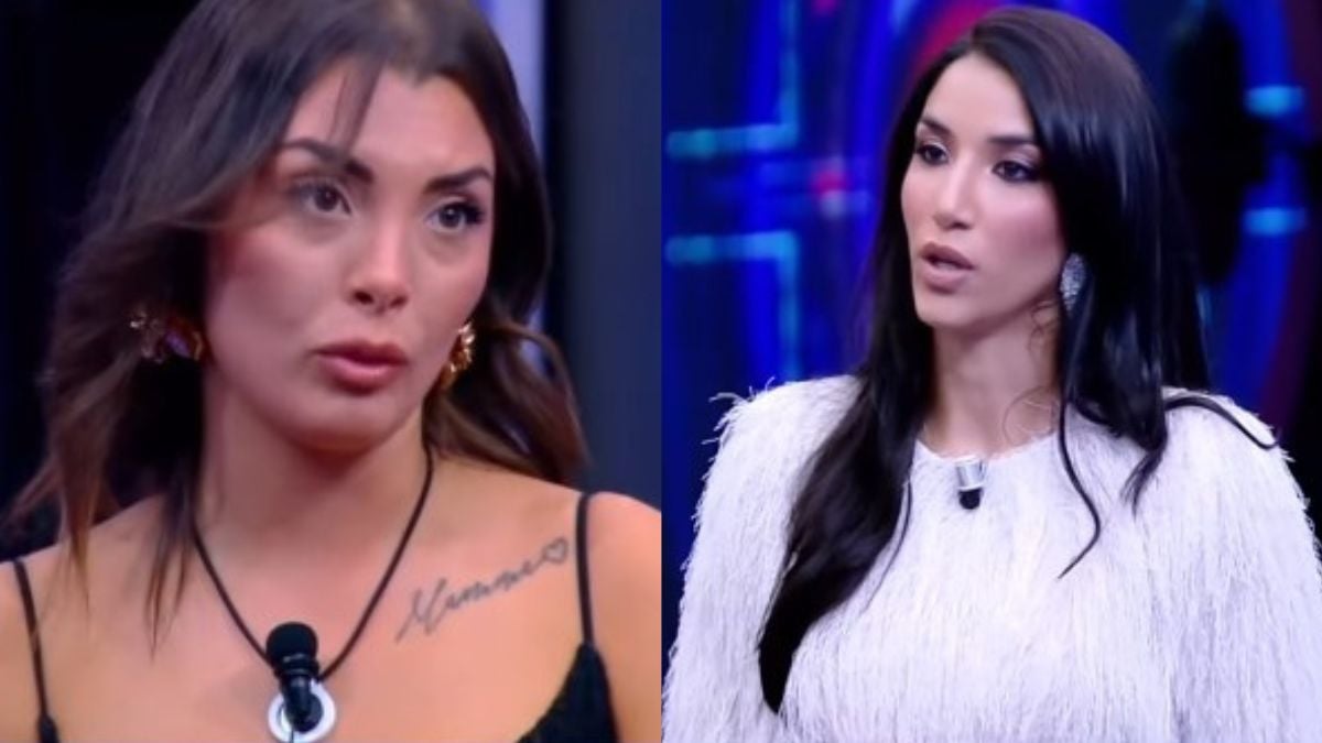 Grande Fratello, scintille tra Grazia e la fidanzata di Mattia, quest’ultima: “Che donna è quella che deve screditarne un’altra per arrivare all’obiettivo”