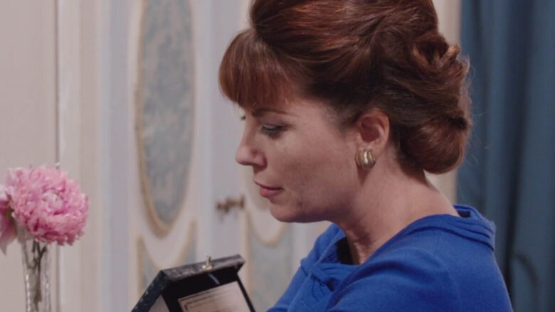 Il Paradiso delle Signore 11 novembre 2025 Anticipazioni: Adelaide contro Rosa!