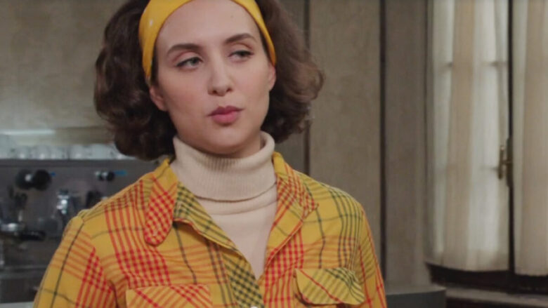 Soap Rai, Il Paradiso delle Signore e Un Posto al Sole: Anticipazioni Puntate 21 novembre 2025