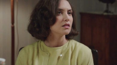 Il Paradiso delle Signore 14 novembre 2025 Anticipazioni: Agata si è fidanzata!