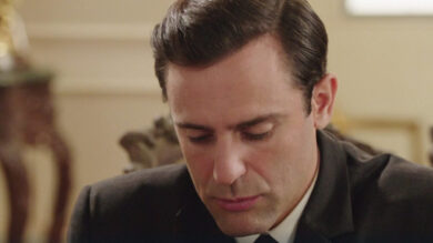 Soap Rai, Il Paradiso delle Signore e Un Posto al Sole: Anticipazioni Puntate 26 novembre 2025