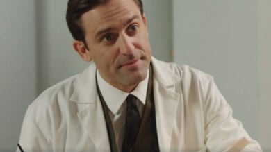 Il Paradiso delle Signore 20 novembre 2025 Anticipazioni: Enrico di stucco!