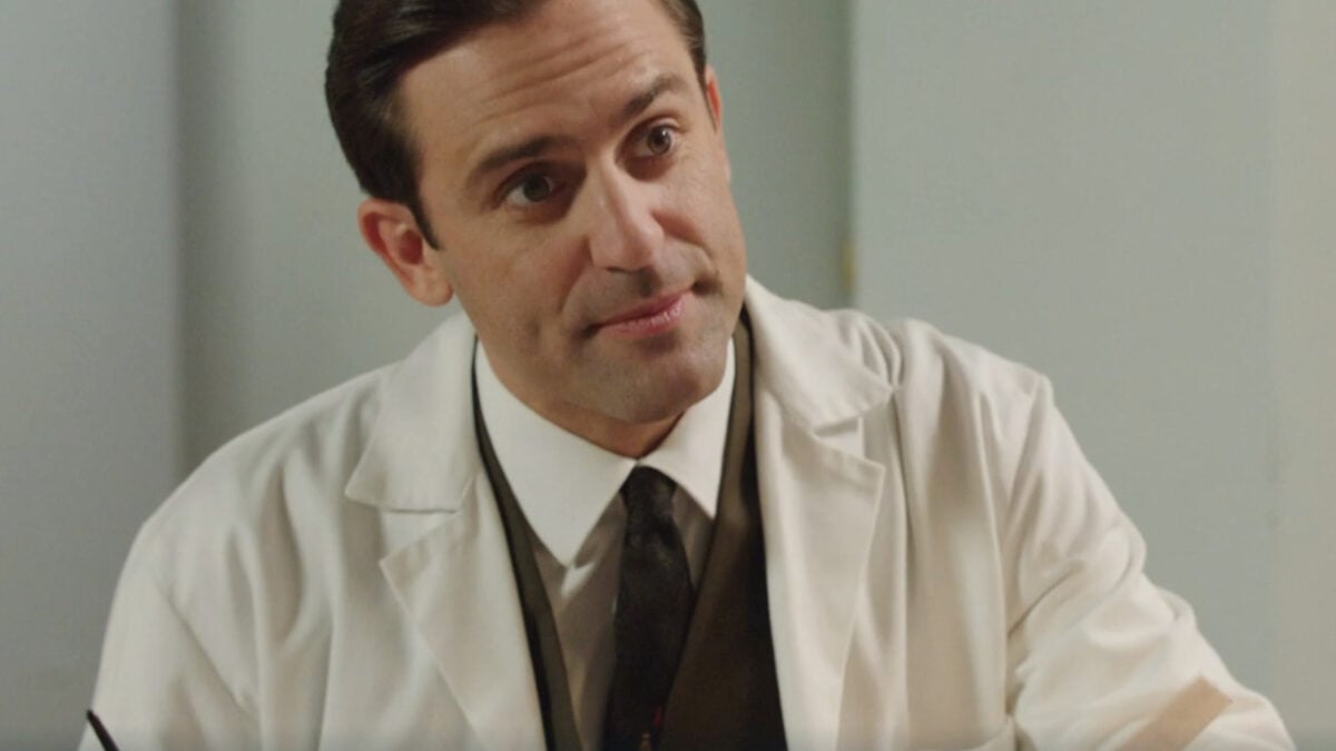 Il Paradiso delle Signore 20 novembre 2025 Anticipazioni: Enrico di stucco!