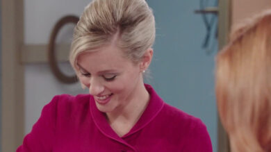 Soap Rai, Il Paradiso delle Signore e Un Posto al Sole: Anticipazioni Puntate 24 novembre 2025