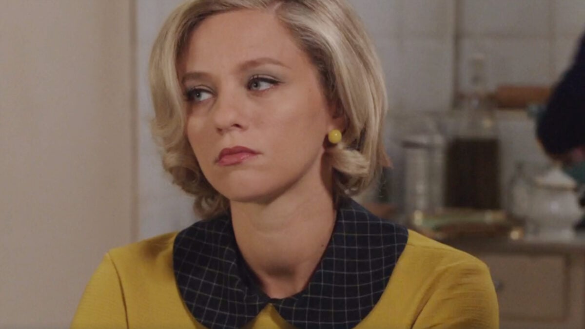 Soap Rai, Il Paradiso delle Signore e Un Posto al Sole: Anticipazioni Puntate 19 novembre 2025 Soap Rai, Il Paradiso delle Signore e Un Posto al Sole: Anticipazioni Puntate 19 novembre 2025