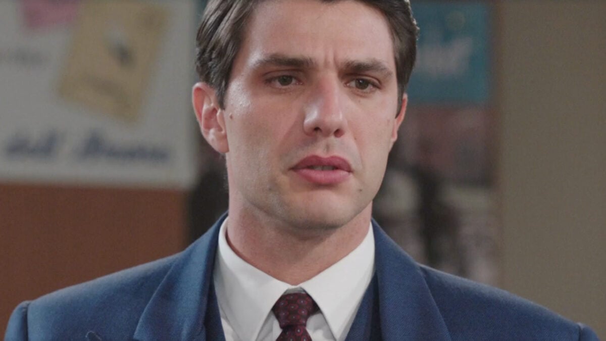 Il Paradiso delle Signore 19 novembre 2025 Anticipazioni: Marcello fallisce! Il Paradiso delle Signore 19 novembre 2025 Anticipazioni: Marcello fallisce!