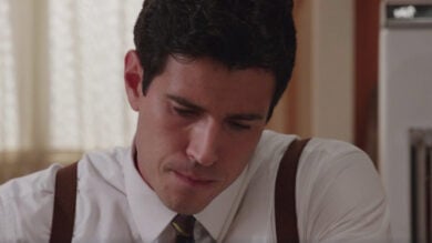 Il Paradiso delle Signore 25 novembre 2025 Anticipazioni: Matteo senza parole!