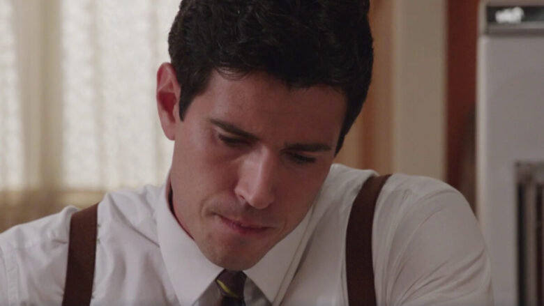 Il Paradiso delle Signore 25 novembre 2025 Anticipazioni: Matteo senza parole!