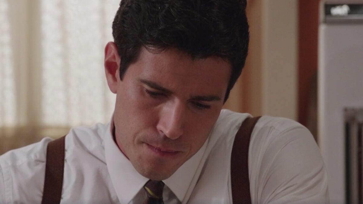 Il Paradiso delle Signore 25 novembre 2025 Anticipazioni: Matteo senza parole!