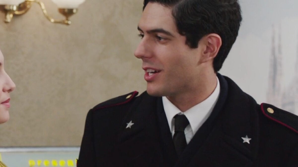 Il Paradiso delle Signore 18 novembre 2025 Anticipazioni: Mimmo in difficoltà… Il Paradiso delle Signore 18 novembre 2025 Anticipazioni: Mimmo in difficoltà…