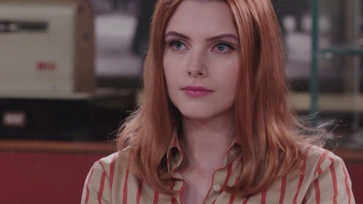 Il Paradiso delle Signore 13 novembre 2025 Anticipazioni: Odile implora Adelaide…