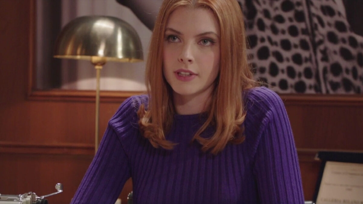 Il Paradiso delle Signore 24 novembre 2025 Anticipazioni: Odile in trappola! Il Paradiso delle Signore 24 novembre 2025 Anticipazioni: Odile in trappola!