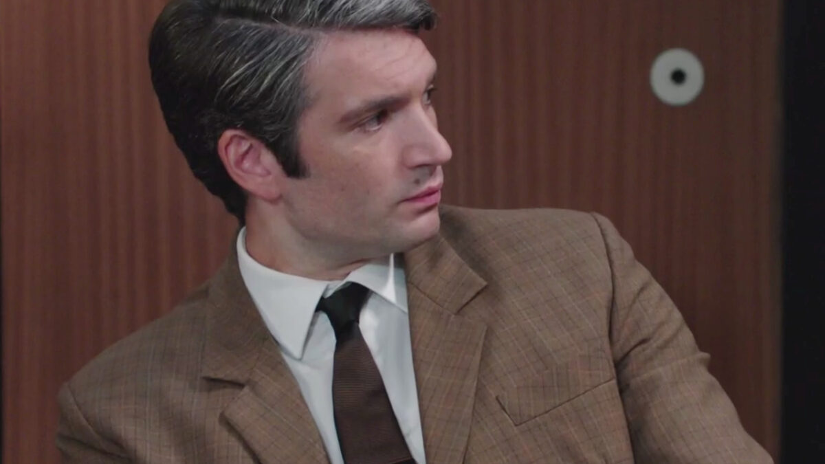 Il Paradiso delle Signore 28 novembre 2025 Anticipazioni: Roberto basito…