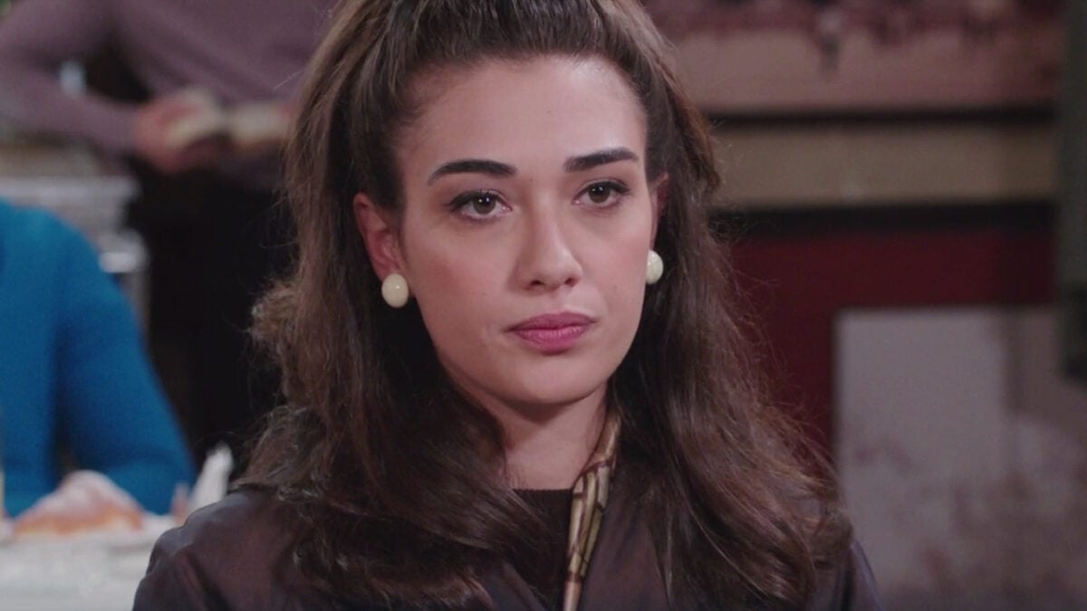 Il Paradiso delle Signore 12 novembre 2025 Anticipazioni: Rosa nel mirino!