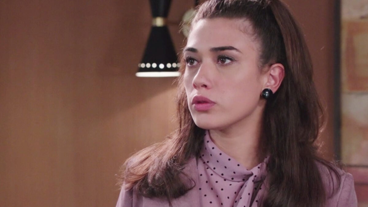 Il Paradiso delle Signore 26 novembre 2025 Anticipazioni: Rosa si trasferisce! Il Paradiso delle Signore 26 novembre 2025 Anticipazioni: Rosa si trasferisce!