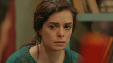 La forza di una donna, Anticipazioni Puntata 28 novembre 2025: Bahar affronta Sarp!