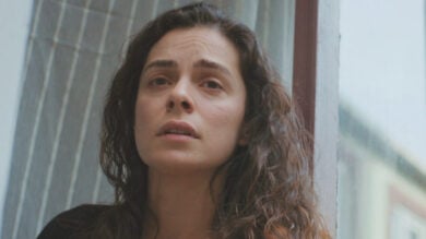 La forza di una donna, Anticipazioni Puntata 18 novembre 2025: Bahar allarmata!