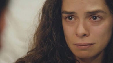 La forza di una donna, Anticipazioni Puntata 24 novembre 2025: Bahar in fuga!