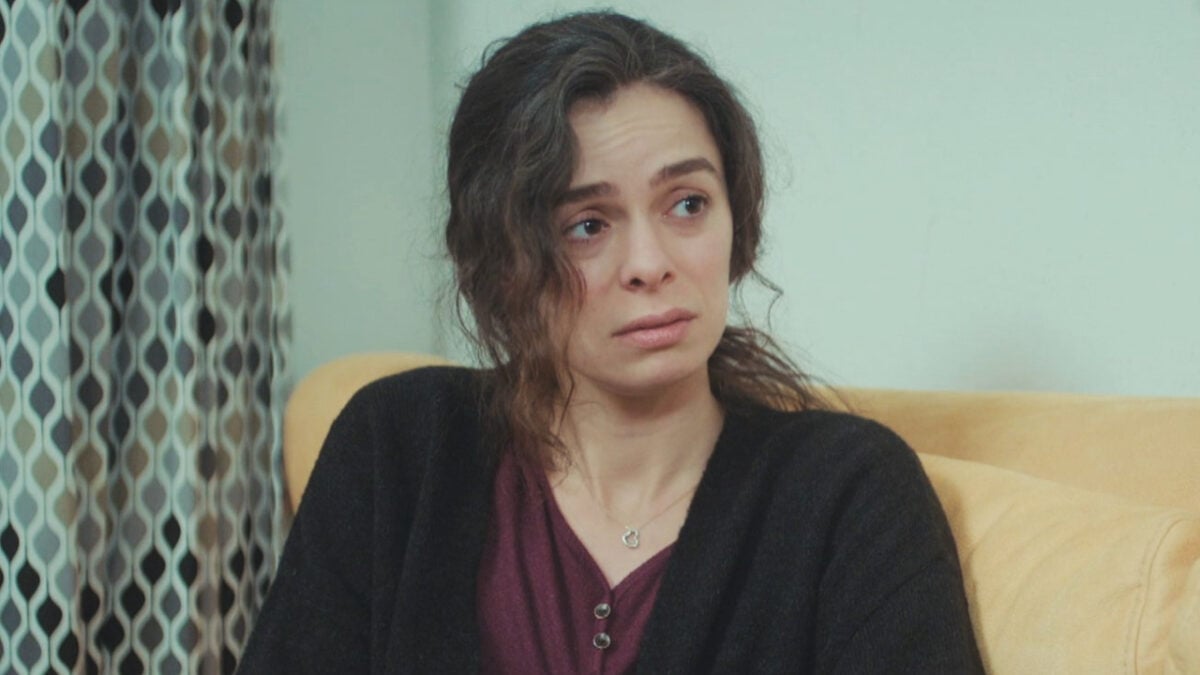 La forza di una donna, Anticipazioni Puntata 14 novembre 2025: Bahar affronta Piril!