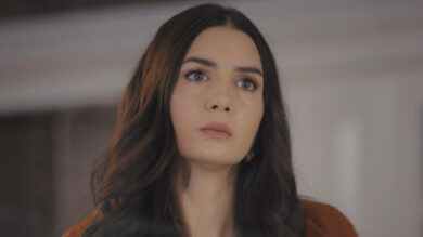 La forza di una donna, Anticipazioni Puntata 26 novembre 2025: Piril preoccupata…