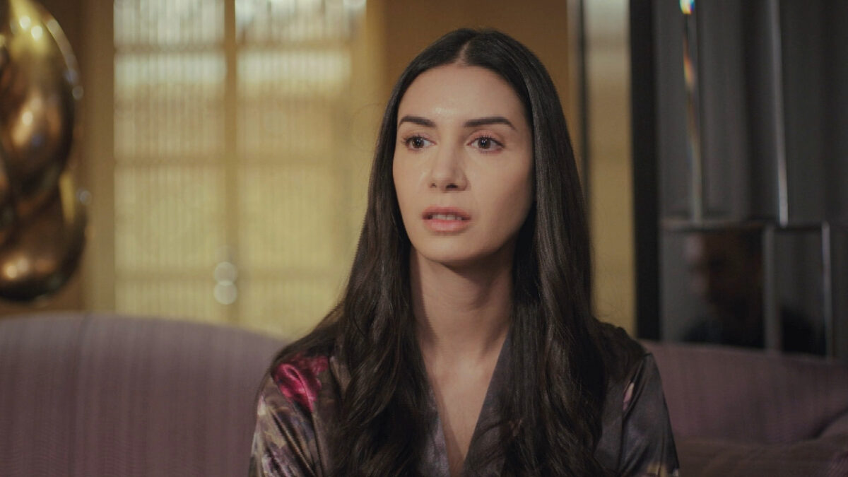 La forza di una donna, Anticipazioni Puntata 29 novembre 2025: Piril muore?