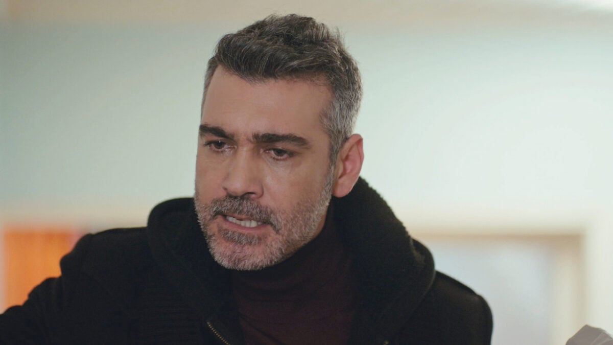 La forza di una donna, Anticipazioni Puntata 21 novembre 2025: Sarp sotto accusa!