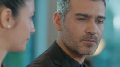 La forza di una donna, Anticipazioni Puntata 15 novembre 2025: Sarp contro Piril!