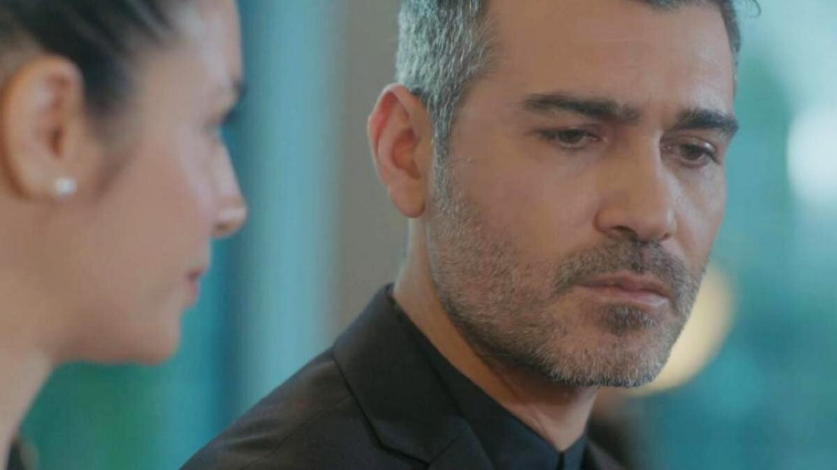 La forza di una donna, Anticipazioni Puntata 15 novembre 2025: Sarp contro Piril!