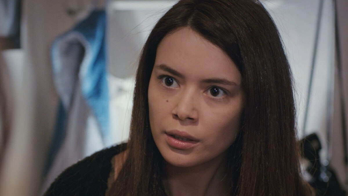 La forza di una donna, Anticipazioni Puntata 27 novembre 2025: Sirin e Idil  fanno scintille!