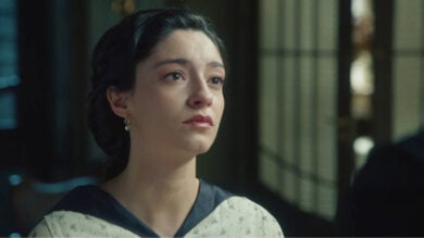 La Promessa Anticipazioni 20 novembre 2025: Angela scopre tutto!