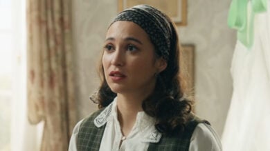 La Promessa Anticipazioni 18 novembre 2025: Catalina tormentata…