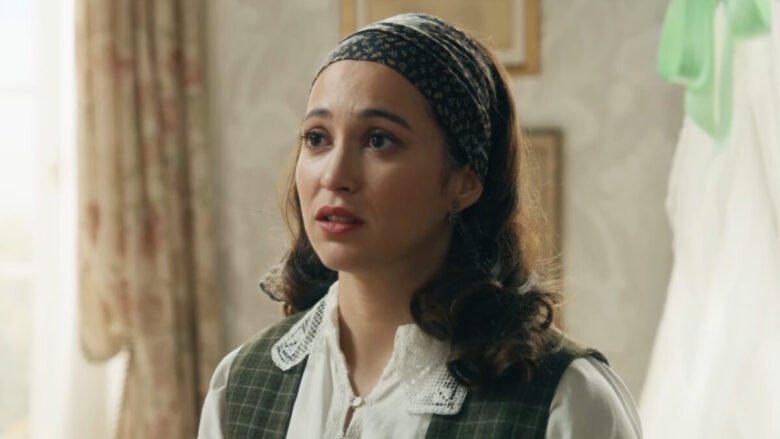 La Promessa Anticipazioni 18 novembre 2025: Catalina tormentata…