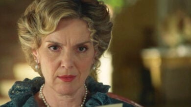 La Promessa Anticipazioni 21 novembre 2025: Cruz contro Angela!