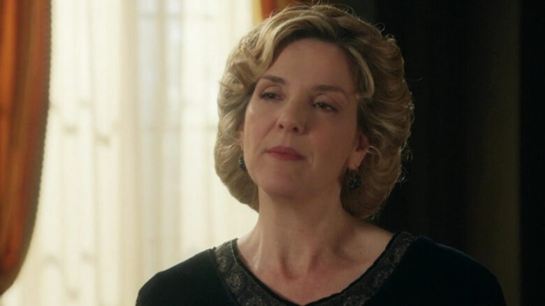 La Promessa Anticipazioni 17 novembre 2025: Cruz ha un piano…