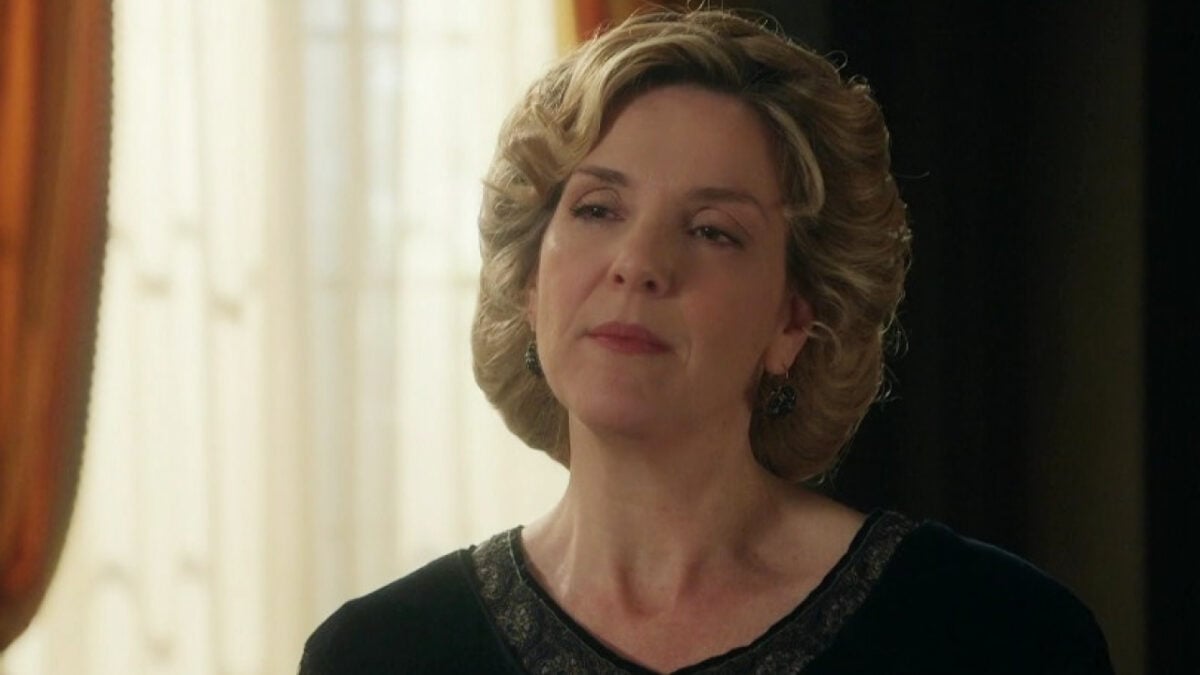 La Promessa Anticipazioni 17 novembre 2025: Cruz ha un piano… La Promessa Anticipazioni 17 novembre 2025: Cruz ha un piano…