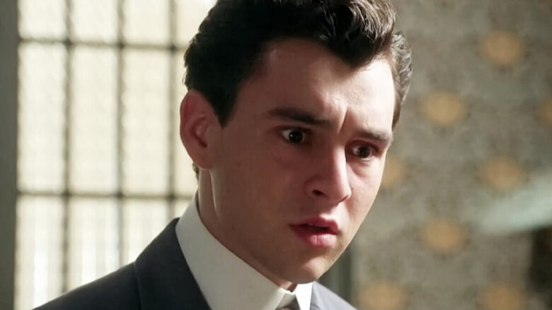 La Promessa Anticipazioni 28 novembre 2025: Curro nel panico!